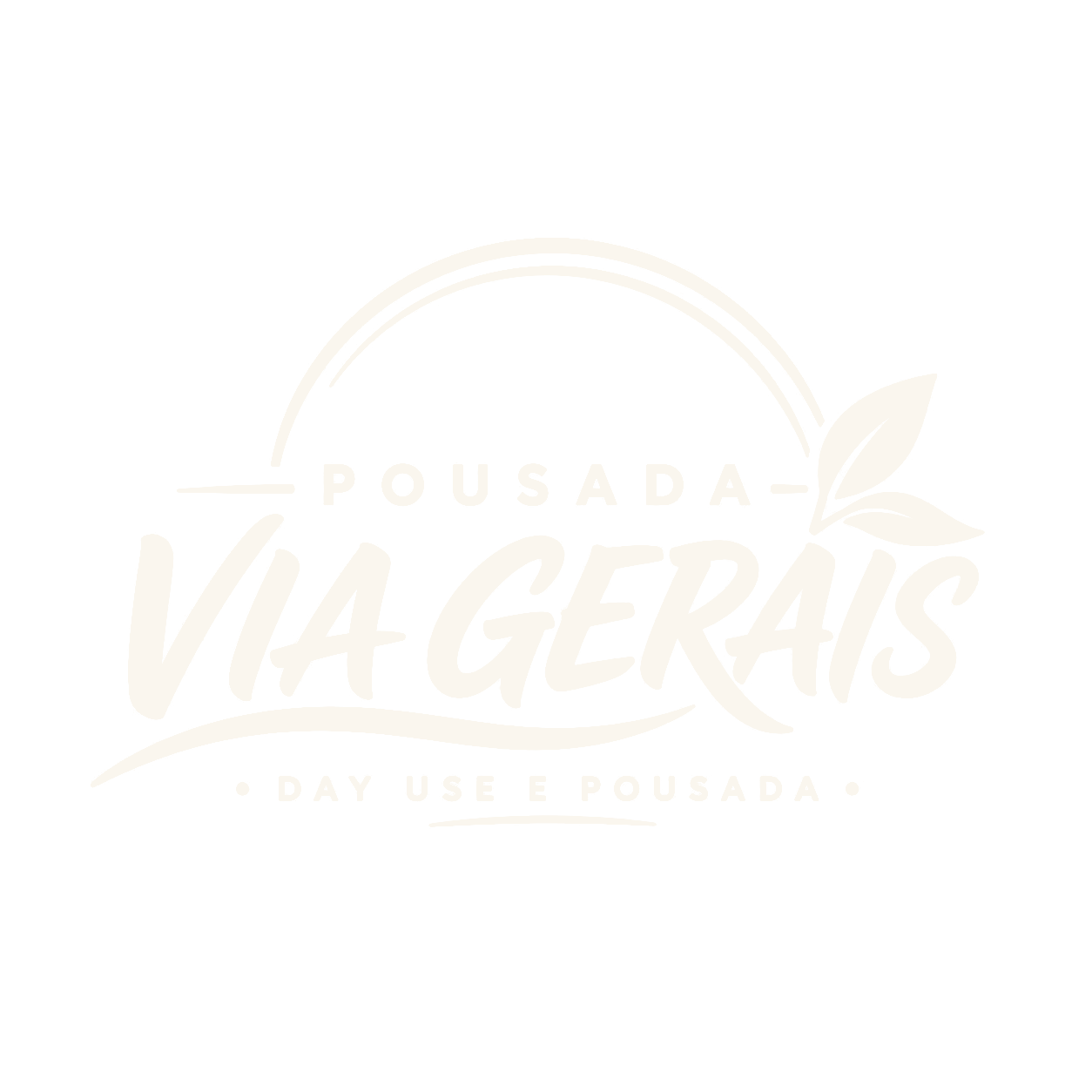 Pousada Via Gerais - Day Use e Pousada