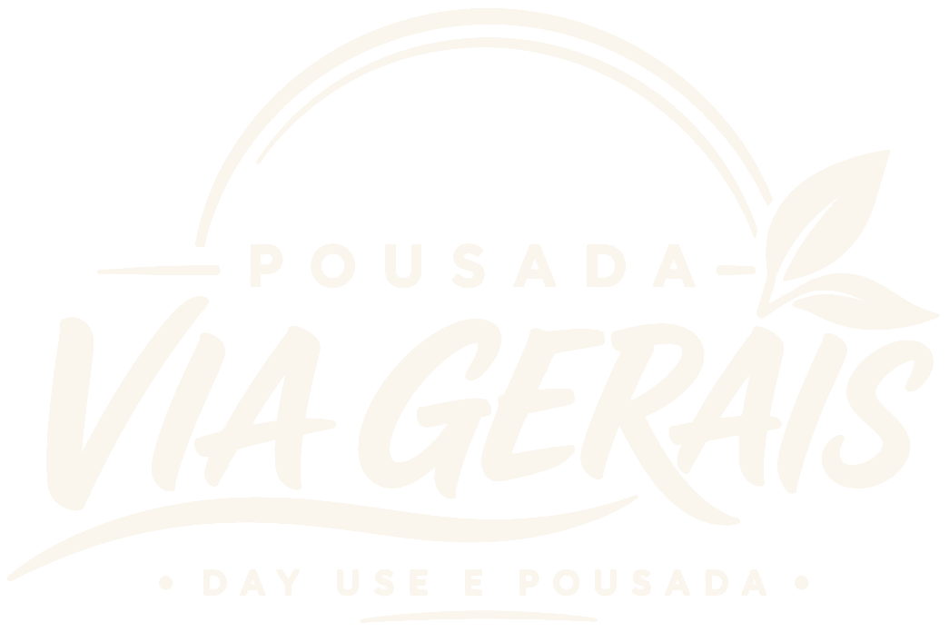 Pousada Via Gerais - Day Use e Pousada