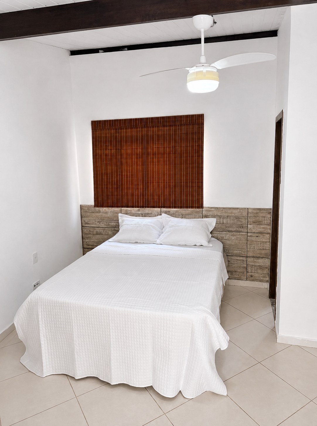 Cama de casal