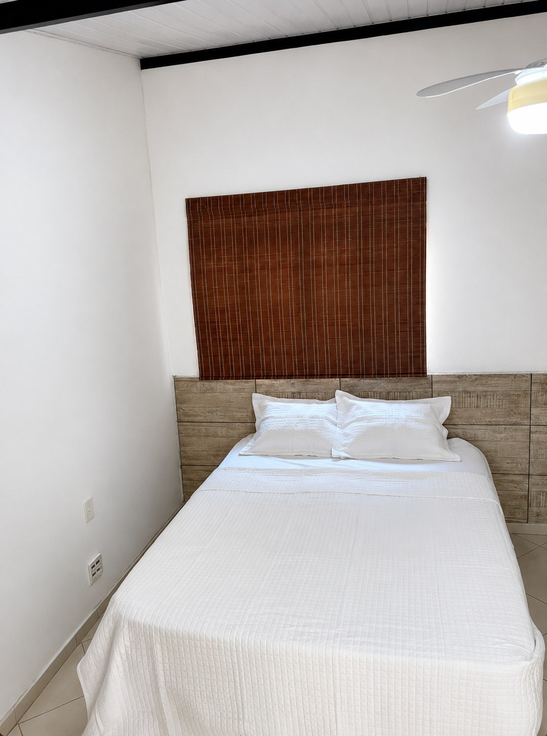 O quarto